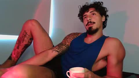 milkoffee online show from 03.09.26