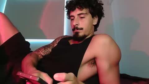 milkoffee online show from 03.11.26