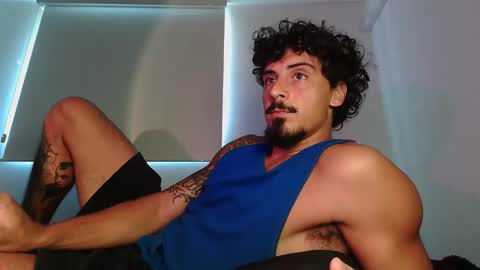 milkoffee online show from 03.14.26