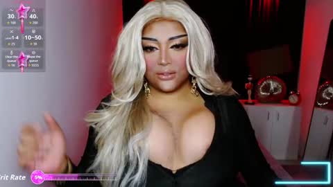 milkshakelavinia online show from 10.20.25