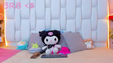 Snapshot of milkwhore1 chatting on 09.12.25 Michelle online show from 09.12.25