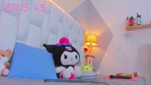 Snapshot of milkwhore1 chatting on 09.20.25 Michelle online show from 09.20.25