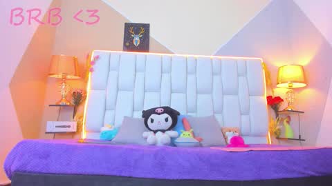 Snapshot of milkwhore1 chatting on 09.24.25 Michelle online show from 09.24.25