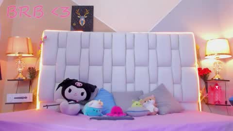 Snapshot of milkwhore1 chatting on 09.29.25 Michelle online show from 09.29.25