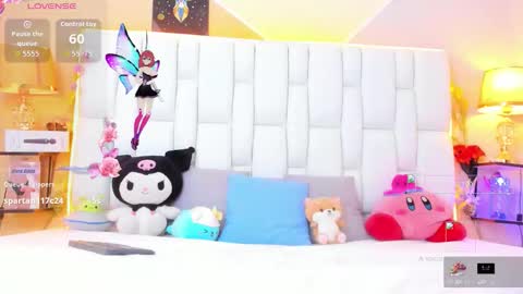 Snapshot of milkwhore1 chatting on 10.09.25 Michelle online show from 10.09.25