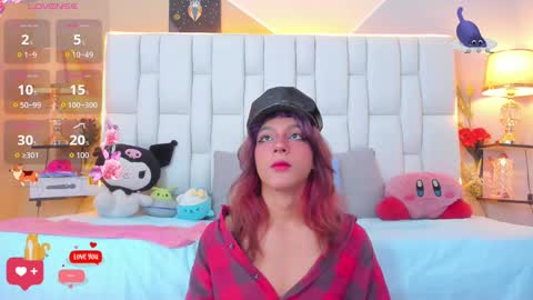 Snapshot of milkwhore1 chatting on 10.14.25 Michelle online show from 10.14.25