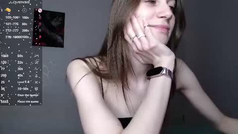 Milky online show from 07.05.26