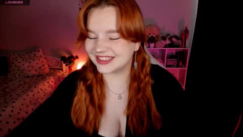 Lisa online show from 11.01.25