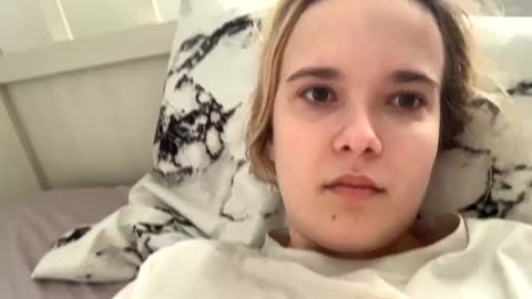 milkybaby269137 online show from 02.16.25