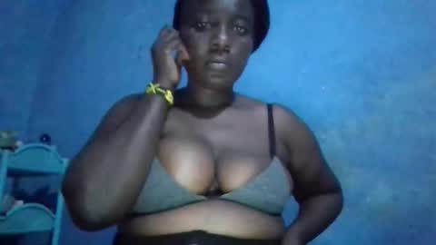 milkyebony254 online show from 09.20.25