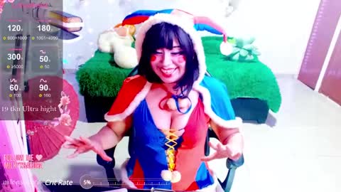 Abby  Lilia online show from 12.28.24