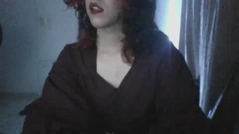 milkysam66 online show from 09.27.25