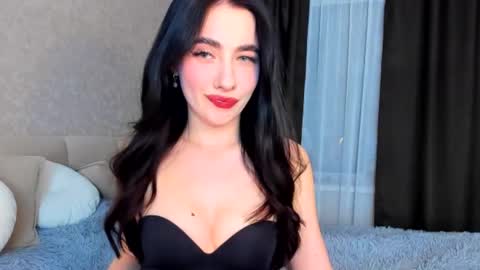 milla moore online show from 10.23.25