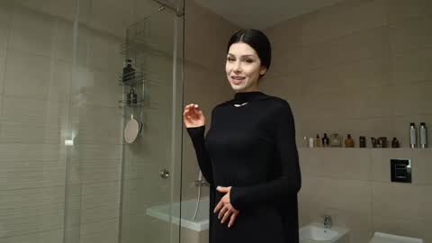 milla bella online show from 01.06.26