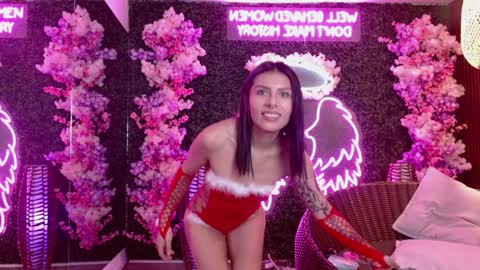 MILLA online show from 12.02.24