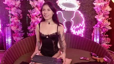 MILLA online show from 12.05.24