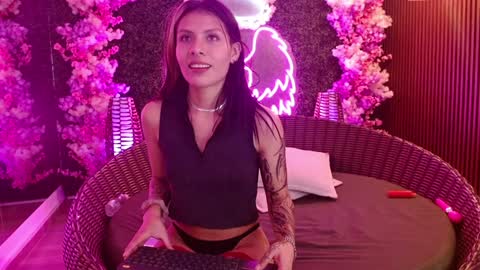 MILLA online show from 12.14.24