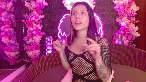 MILLA online show from 12.27.24