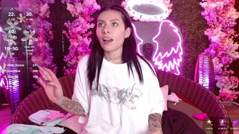 MILLA online show from 01.07.25