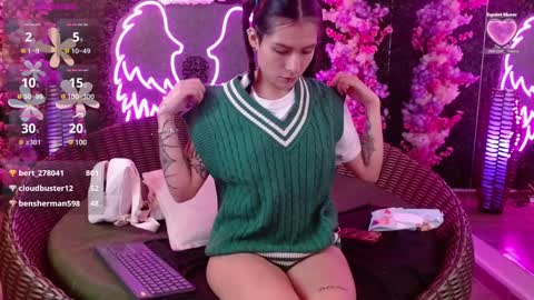 MILLA online show from 01.11.25