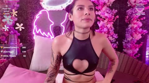 MILLA online show from 01.31.25