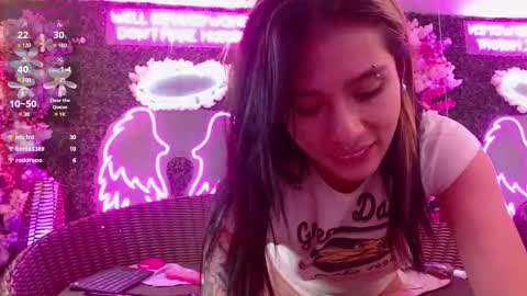 MILLA online show from 02.18.25