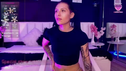 MILLA online show from 03.07.25