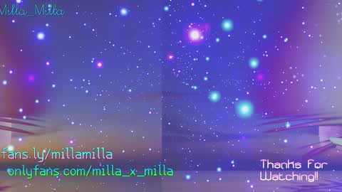 Snapshot of milla_milla chatting on 12.06.24 milla_milla online show from 12.06.24