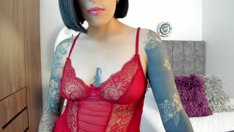 Milagros online show from 04.04.26