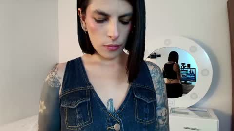 Milagros online show from 07.20.26
