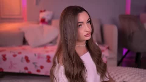 Milla online show from 03.05.26