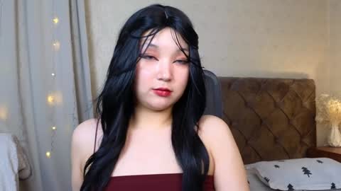 Snapshot of milla_waves chatting on 01.30.25 Milla or just Mi online show from 01.30.25