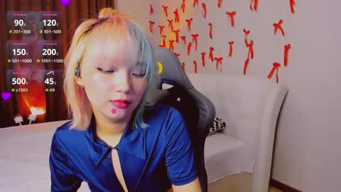 Milla or just Mi online show from 04.01.26