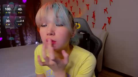 Milla or just Mi online show from 04.16.26