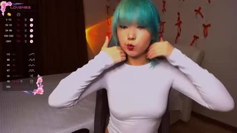 Milla or just Mi online show from 06.05.26