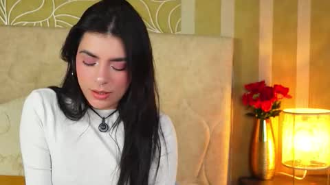 Snapshot of millabliss chatting on 03.01.26 MillaBliss online show from 03.01.26