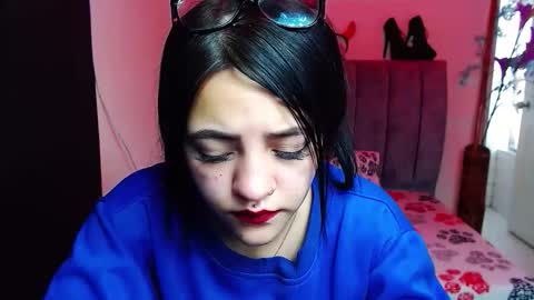 Violeta online show from 10.02.25