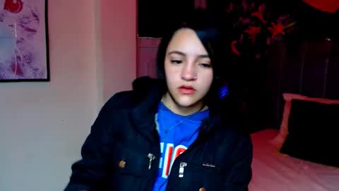 Violeta online show from 12.02.25