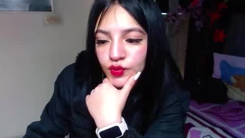 Violeta online show from 01.16.26