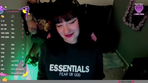 millandiux online show from 10.23.25