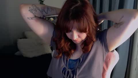 Milla online show from 10.13.25