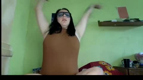 MillaSourretY online show from 06.09.26