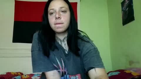 MillaSourretY online show from 06.14.26