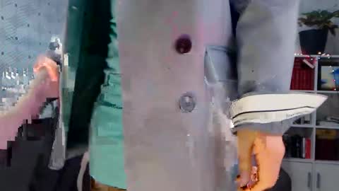 MillaXQueen online show from 03.12.26