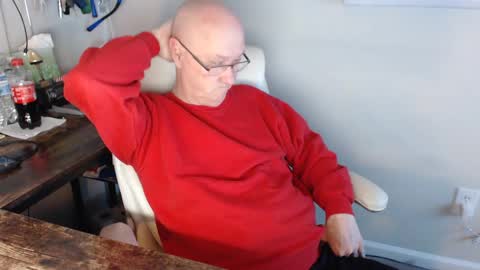 millenium0129 online show from 01.04.25