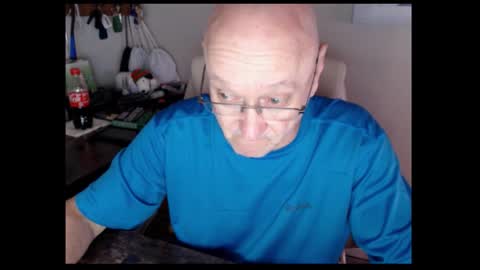 millenium0129 online show from 10.13.25