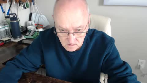 millenium0129 online show from 11.07.25