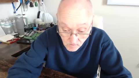 millenium0129 online show from 01.06.26