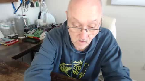 millenium0129 online show from 01.07.26