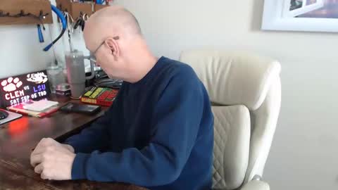 millenium0129 online show from 03.18.26